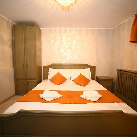 Apartment Bliss - Cotroceni Bucharest