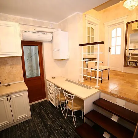 Apartamento Bliss - Cotroceni *