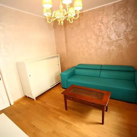 Bliss - Cotroceni Apartment