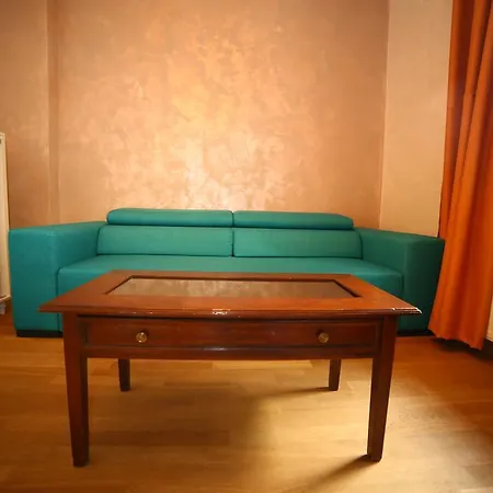 Apartment Bliss - Cotroceni