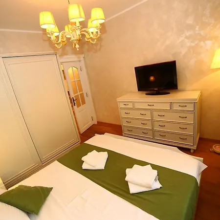 Apartment Bliss - Cotroceni Bucharest