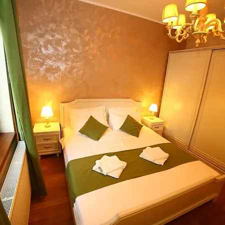 Bliss - Cotroceni Bucharest