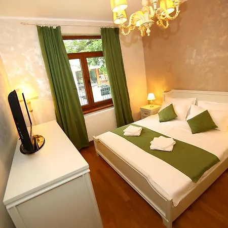 Bliss - Cotroceni Apartment *