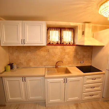 Bliss - Cotroceni Apartamento