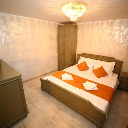 Bliss - Cotroceni Apartment