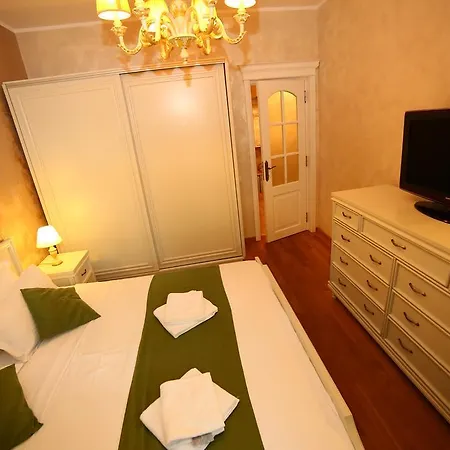 Bliss - Cotroceni Apartment Bucharest