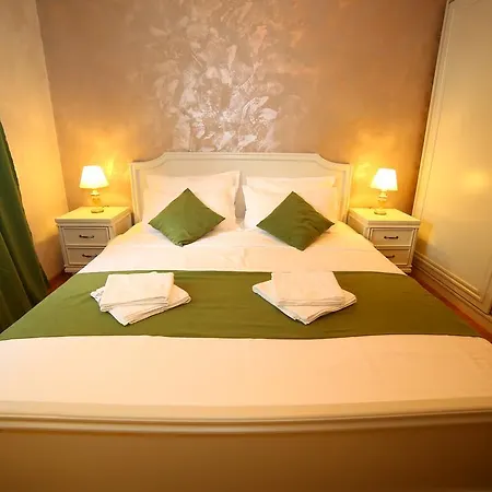 Apartment Bliss - Cotroceni *